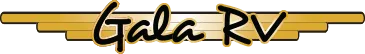 Gala RV — Logo officiel